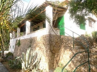 Villa Jacaranda en Mallorca