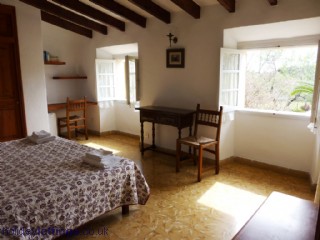 Villa Ternelles en Mallorca