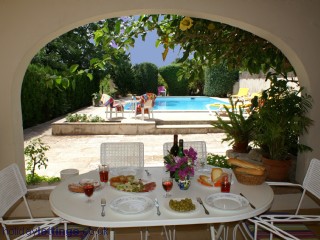 Villa Ternelles en Pollensa