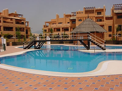 Alquileres en la playa de Puerto Banús Alquileres en la playa de Puerto Banús