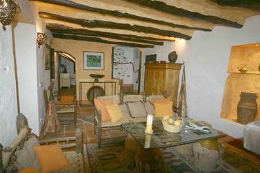 Villa en Antequera Cortijo la Serena