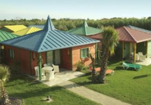 Camping Sangulí Salou Camping Sangulí Salou