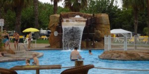 Camping Resort Sangulí Salou Camping Resort Sangulí Salou