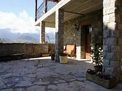 Casas rurales en la provincia de Lérida Casas rurales en la provincia de Lérida