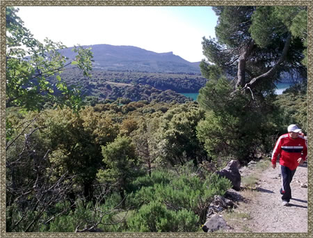 El Parque Natural de Cazorla El Parque Natural de Cazorla