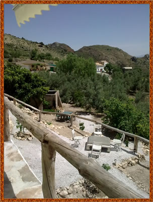 Hotel rural 7 Fuentes