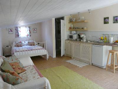 Casas El Sauzal Casas El Sauzal