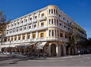 Hotel Montesol