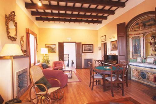 Hotel Sant Joan de Binissaida