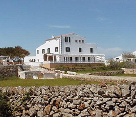Hotel Sant Joan