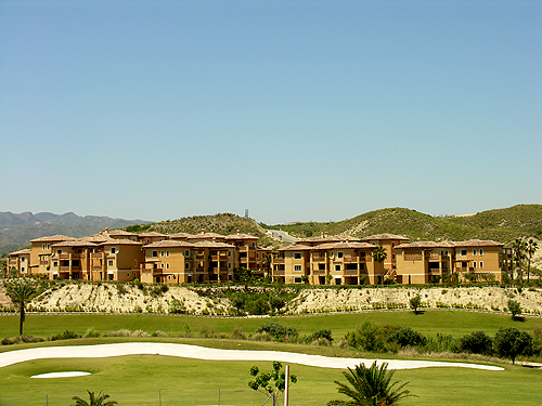 Apartamento Tamarillas