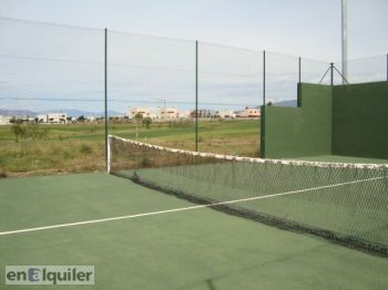 Apartamentos El Toyo