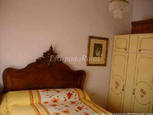 Casa rural de Perintín