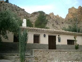 Casica de Perintín