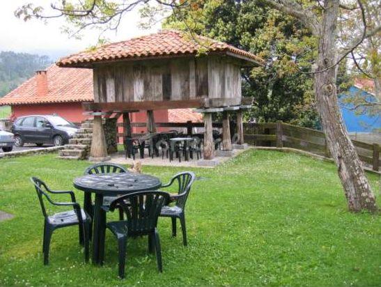 Apartamentos en Llanes
