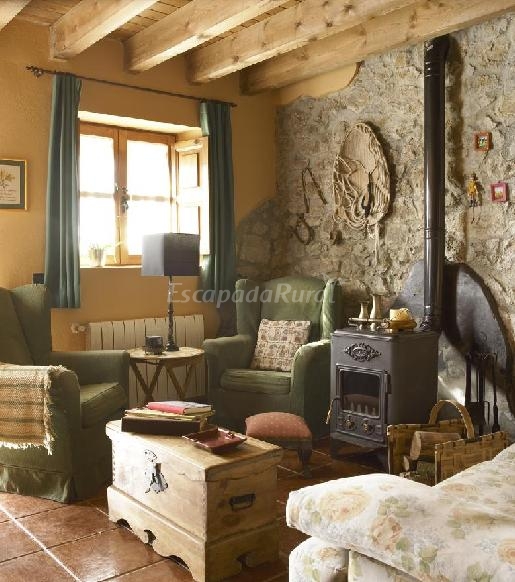 Villa en Asturias