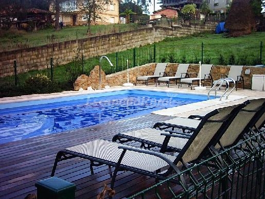 Alquiler de villas en Asturias