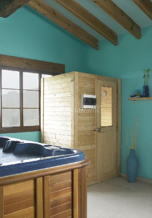 Villas en Asturias