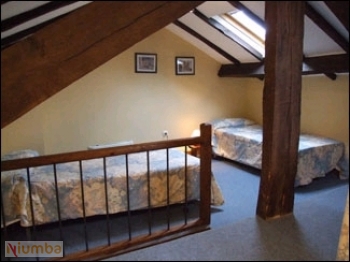 Casas rurales en Ribadedeva