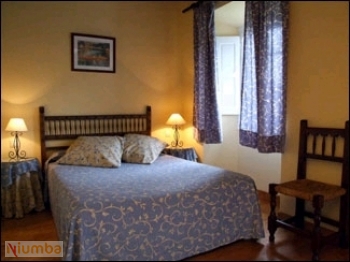 Casa rural en Ribadedeva