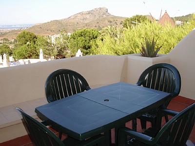 Villa Los Molinos Villa Los Molinos