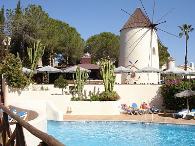 Alquiler de Villa en La Manga Club Alquiler de Villa en La Manga Club