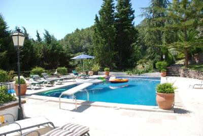 Alquileres de Villas en Calvia