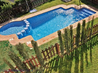 Villa en Resort Mar Menor Golf Villa en Resort Mar Menor Golf