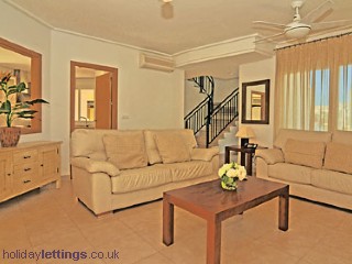Casa en Resort Mar Menor Casa en Resort Mar Menor