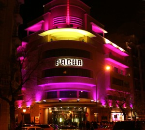 pacha