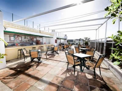 Marbella bares y restaurantes