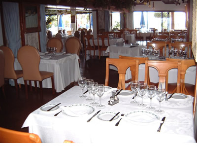 Restaurantes en Marbella