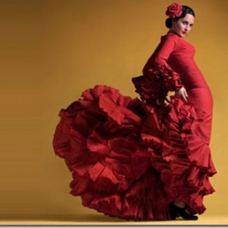 Flamenco en sevilla