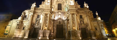 que visitar en murcia que visitar en murcia