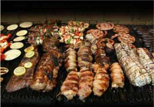 La Comida Argentina
