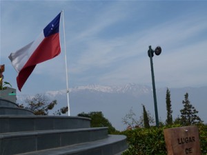 Santiago de Chile