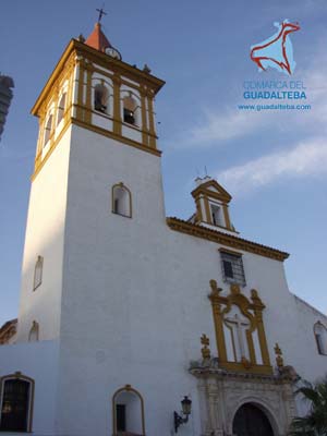 teba iglesia teba iglesia