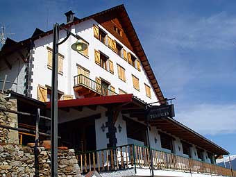 Hotel rural Terralta- Foto 2