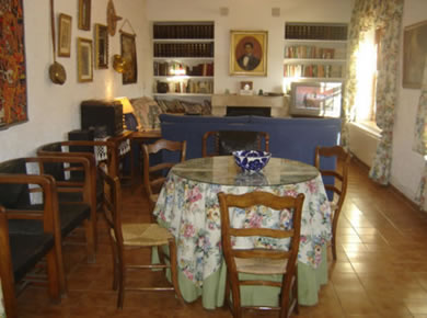Casa rural Masia S Joaquin- Foto 2