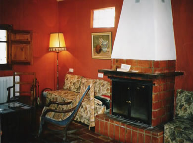 Casa rural Masia S Joaquin- Foto 4