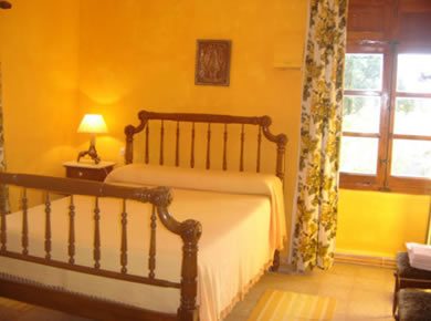 Casa rural Masia S Joaquin- Foto 6