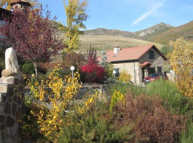 Casa Rural en Buiza de Gordon- Foto 1