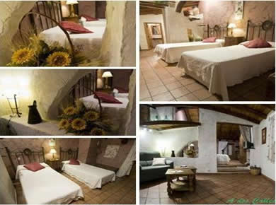 Casa rural La Graja- Foto 2