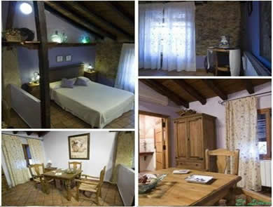 Casa rural La Graja- Foto 3