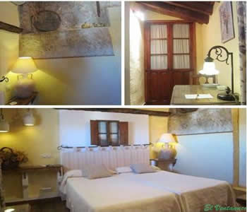 Casa rural La Graja- Foto 4