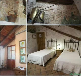 Casa rural La Graja- Foto 5