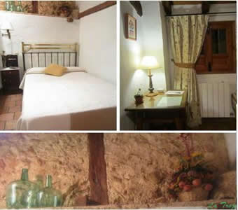 Casa rural La Graja- Foto 6