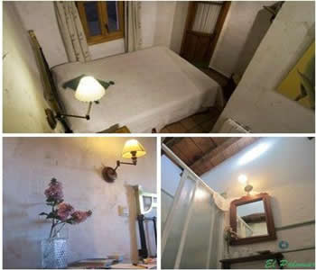 Casa rural La Graja- Foto 7