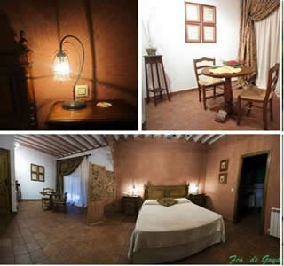 Casa rural La Graja- Foto 8
