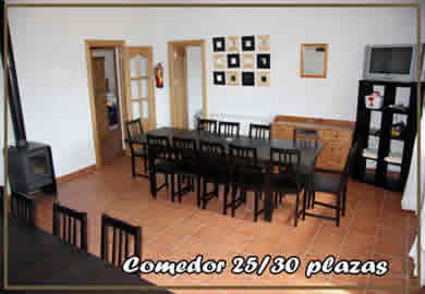 Casa rural La Graja- Foto 9
